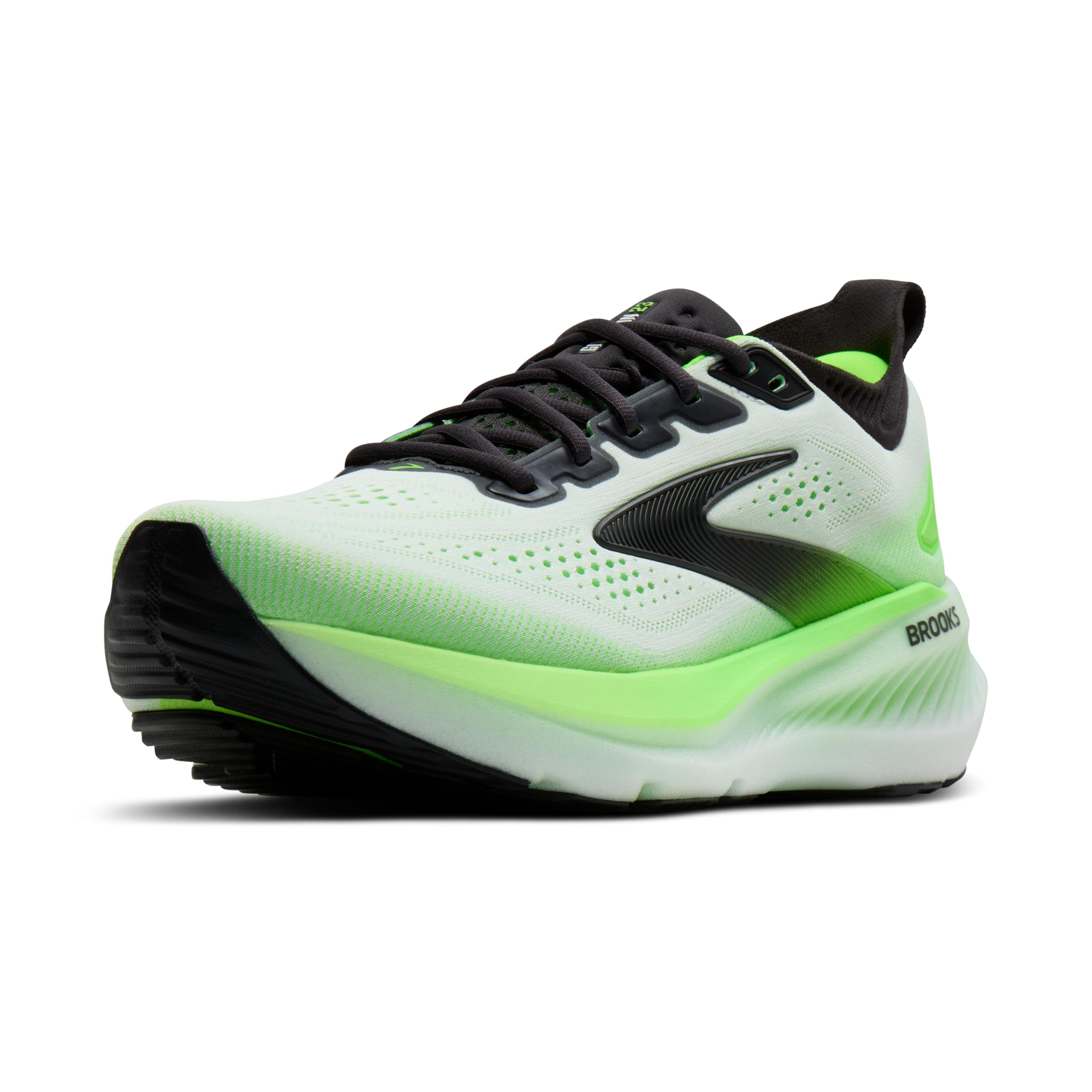 Brooks Glycerin 23 SneakerMan