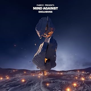 fabric presents Mind Against (Vinyl)