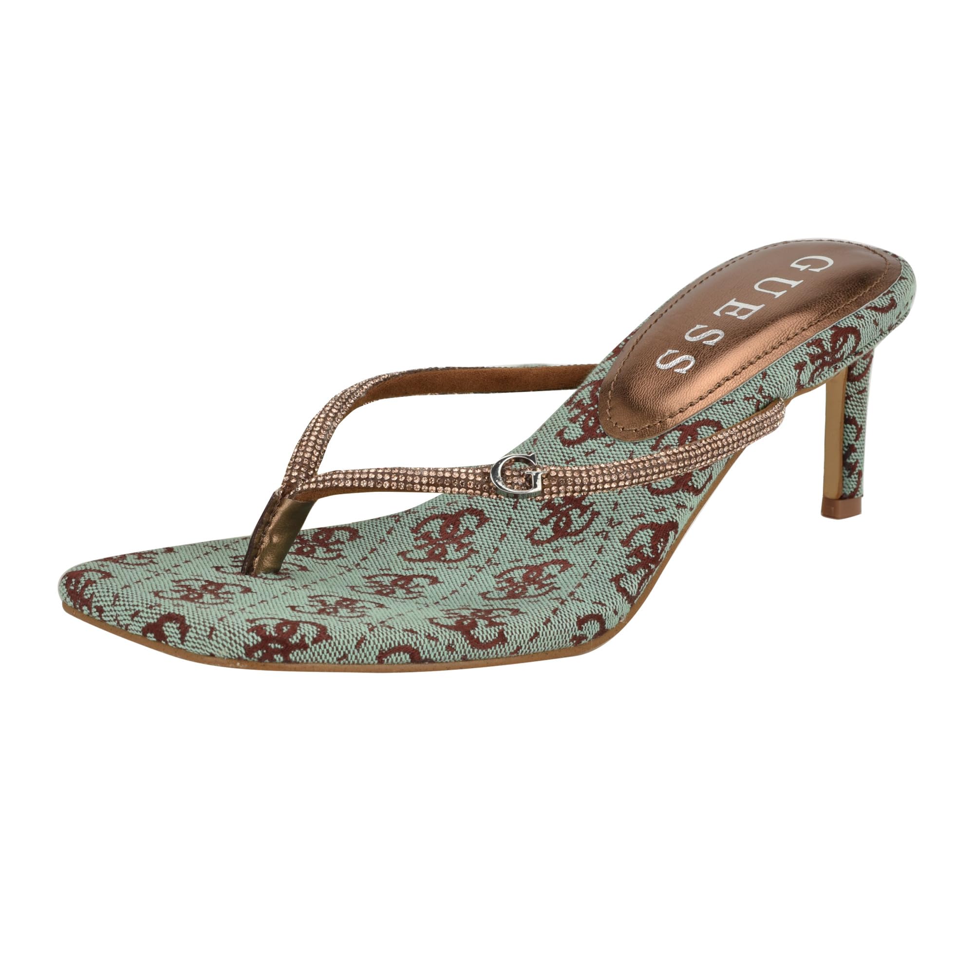 GUESS Mayan Women's Heeled Sandals