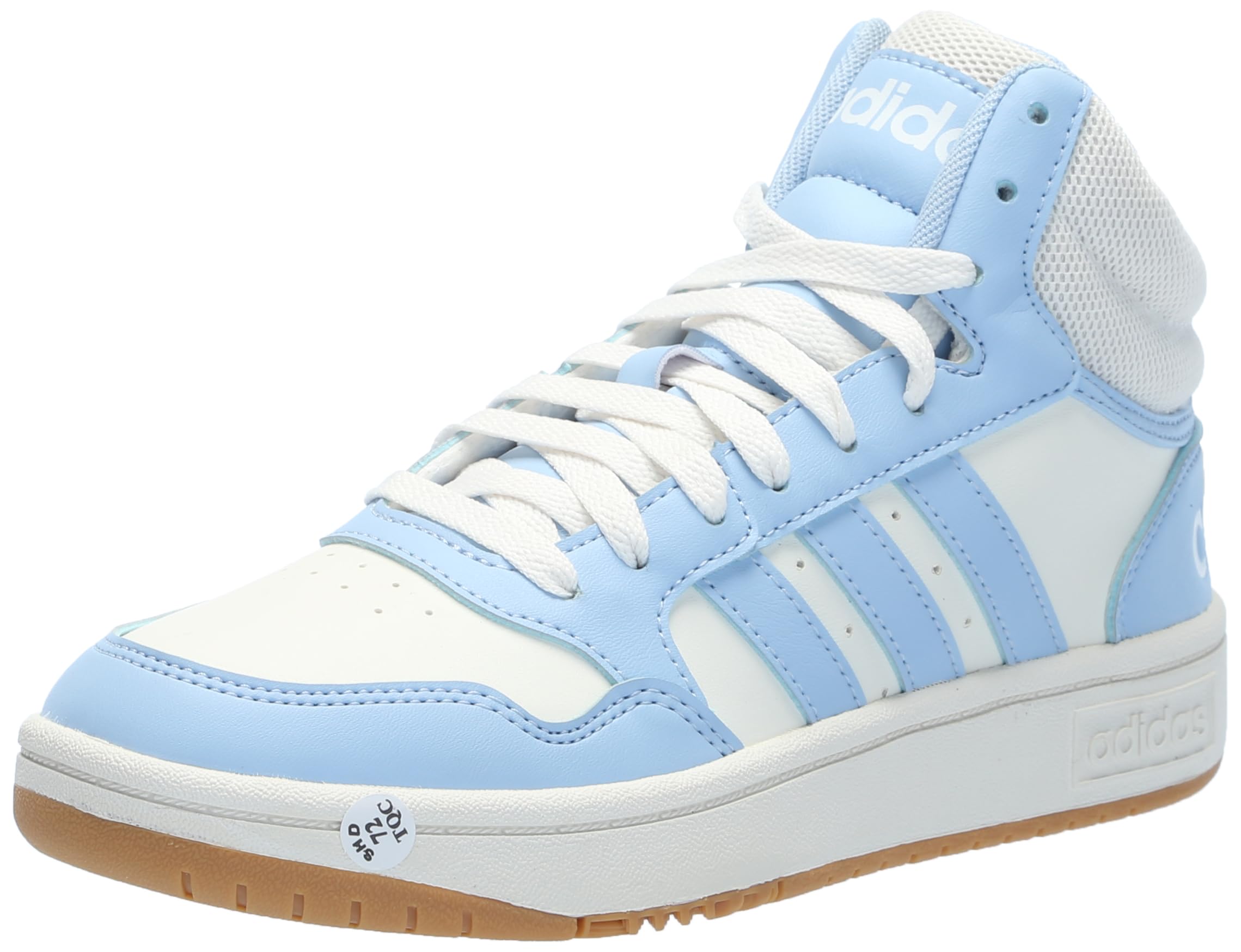 Adidas Hoops 3.0 Mid Classic Shoes Women's Shoes