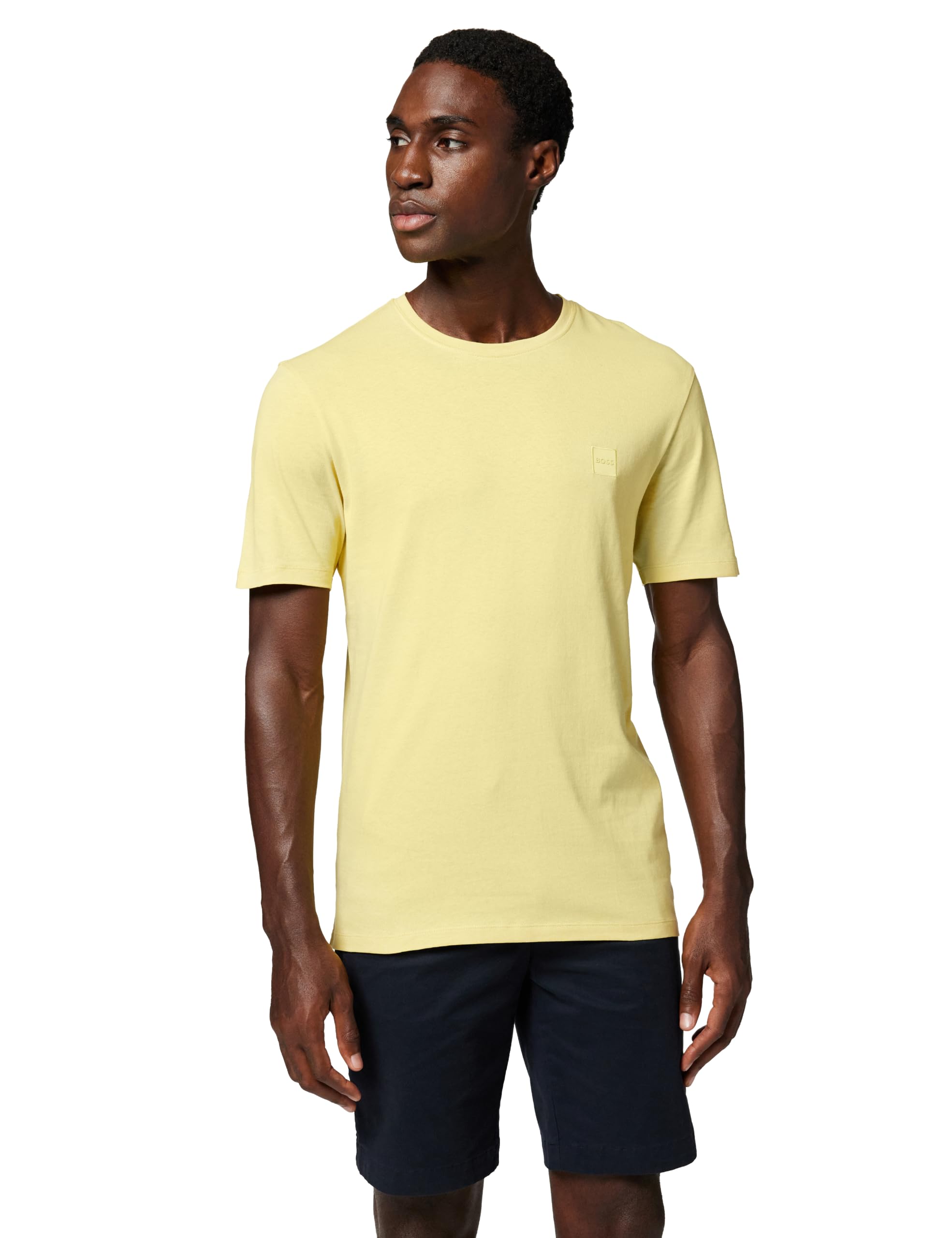 Hugo Boss V-Neck T-Shirt 3 Pack Classic Cotton, SS VN Shirt
