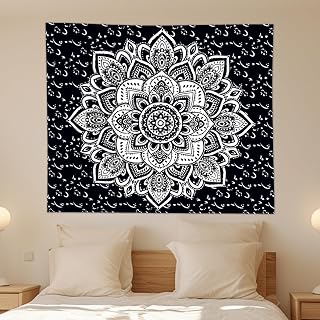 Abstract Art Tapestry Large Hanger for Bedroom Living Room Modern Home Decor Colorful