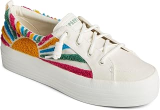 Sperry Women's Crest Vibe Platform