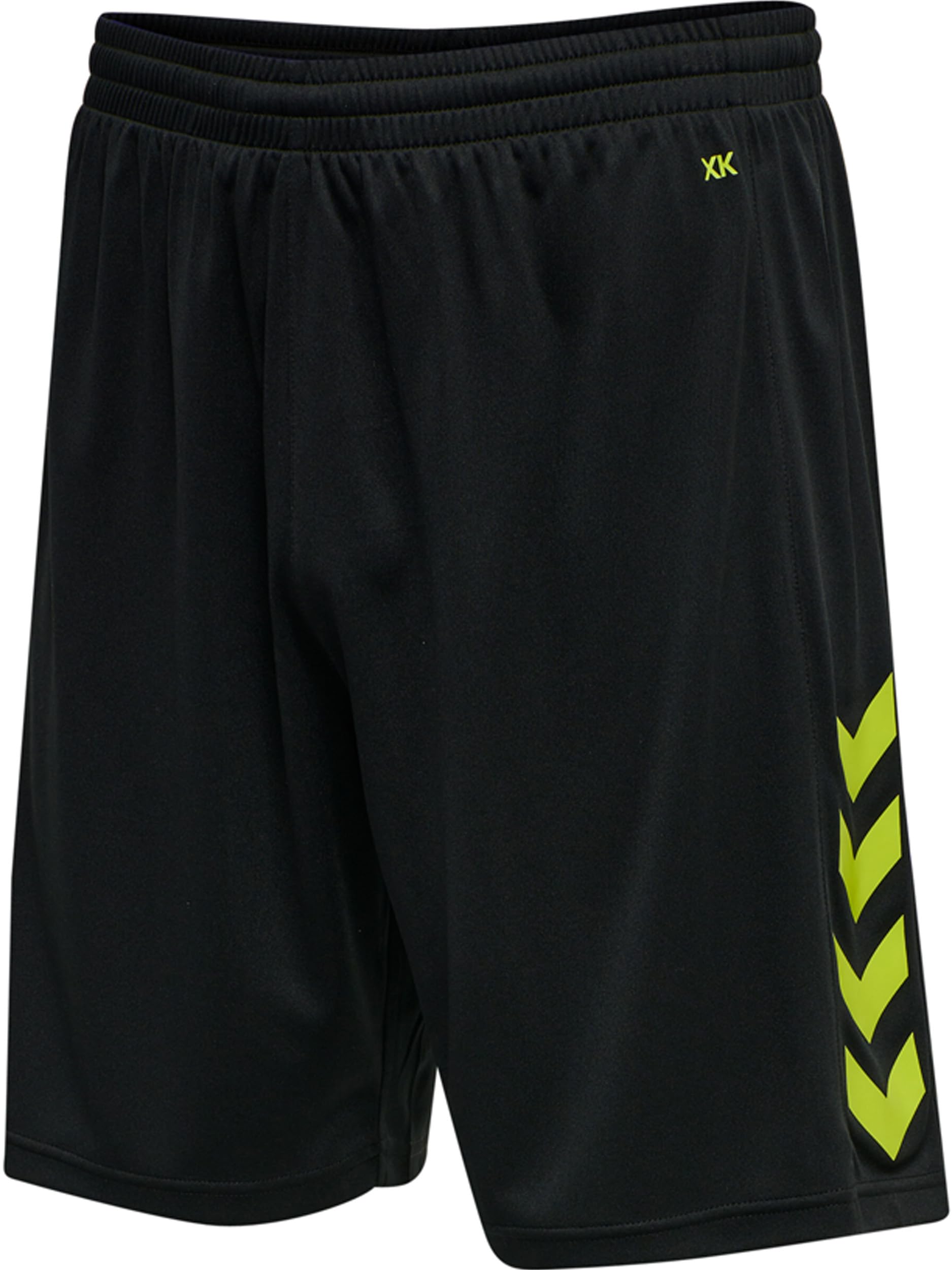 hummel Core XK Poly Sports Shorts Men - Sports Shorts - Shorts for Gym & Trainin