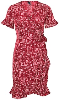 Vero Moda Women's Dress