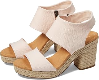 TOMS Majorca Platform, Heeled Sandals Women