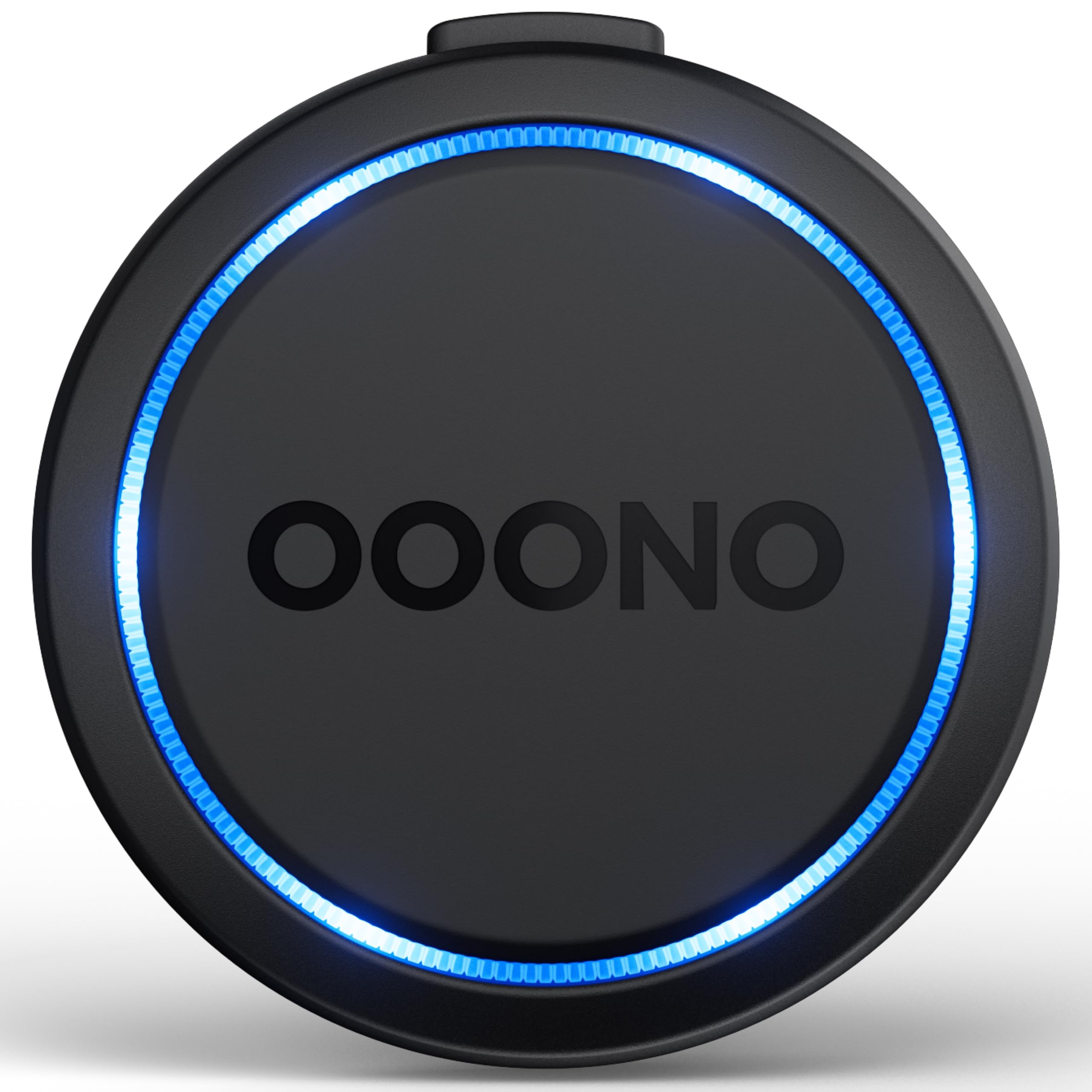 OOONO Co-Driver NO2 - next gen. traffic safety alarm - warns of speed cameras an