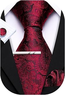 Hi-Tec Mens Tie Set One Size