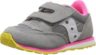 Saucony Unisex Kid's Baby Jazz Hl Sneakers, One Size