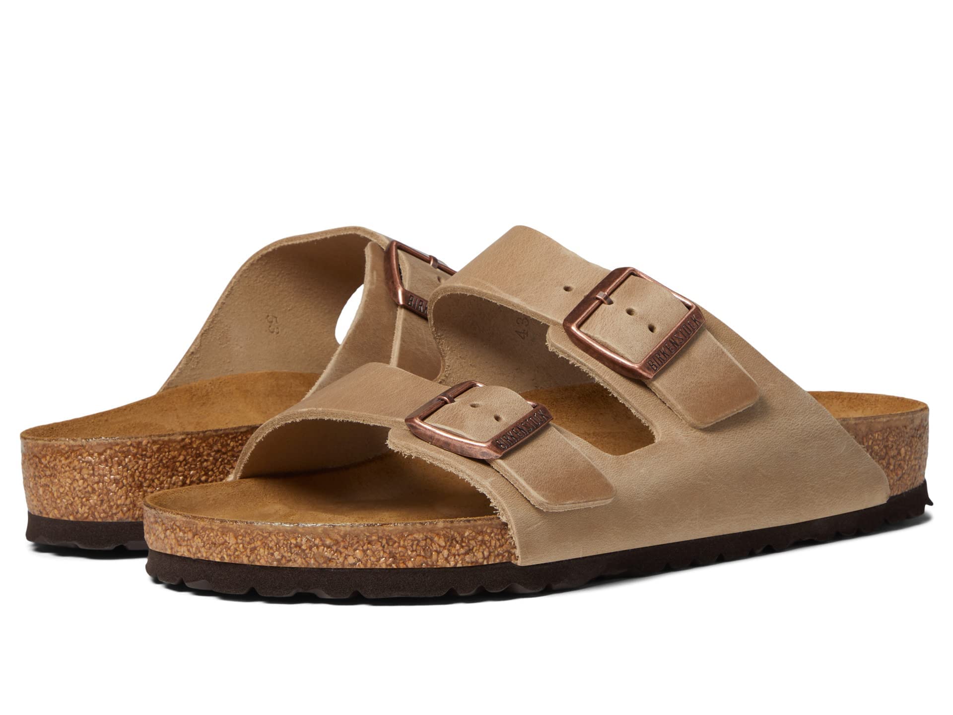 Birkenstock Boston Boys' Sandals