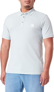 BOSS Passenger Men's Polo Shirt