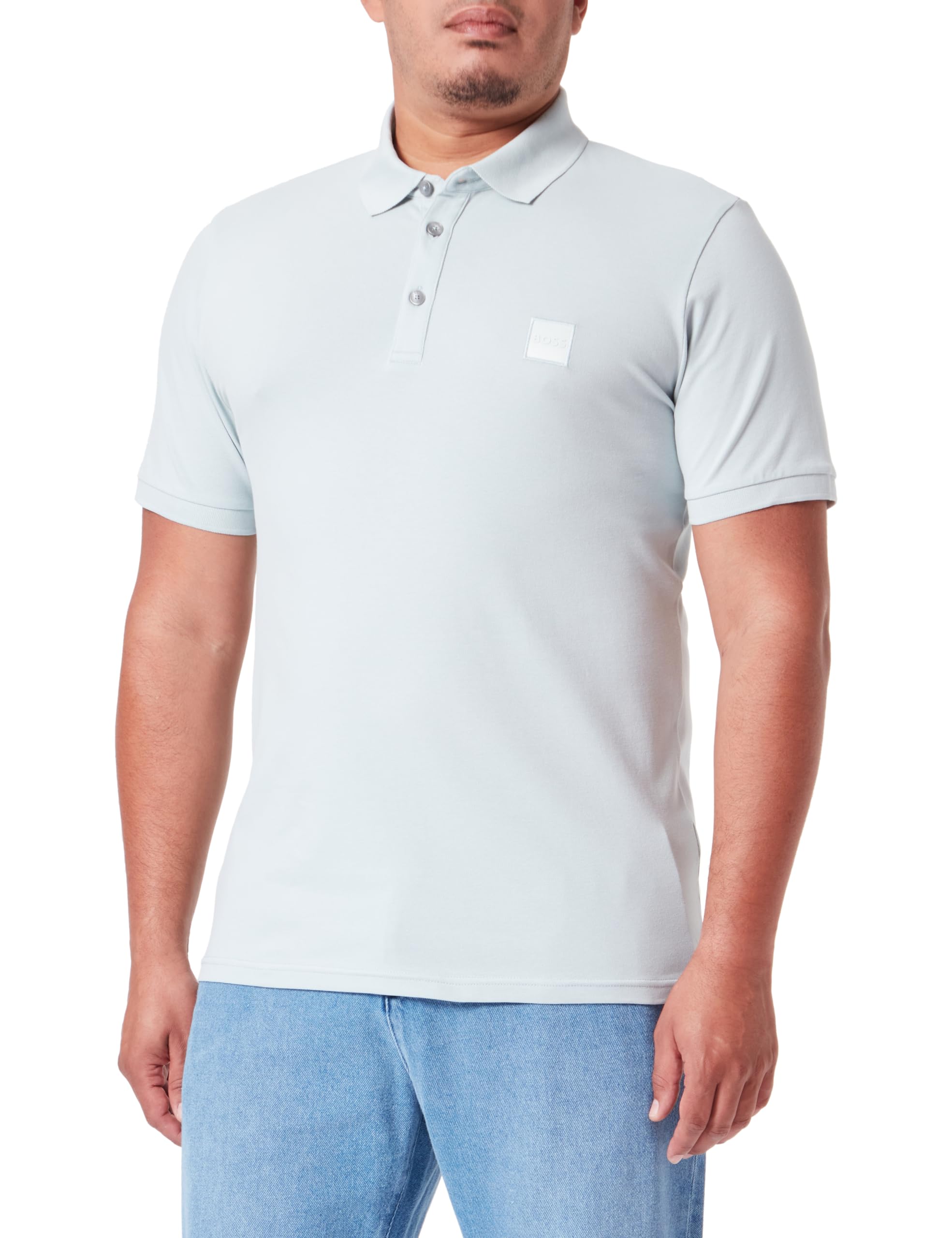 BOSS Passenger Men's Polo Shirt