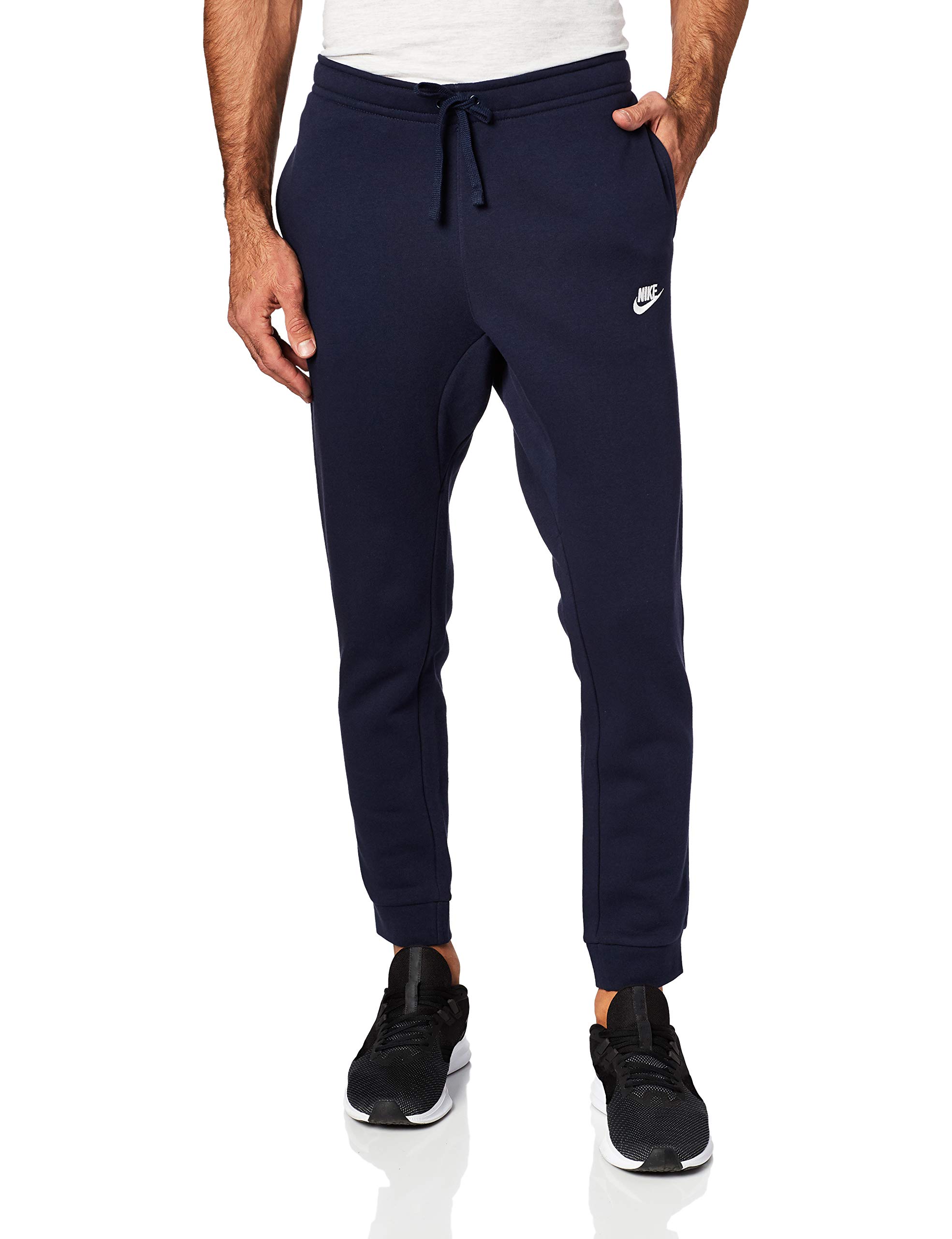 Nike M NSW Club Jggr Ft Men's Trousers