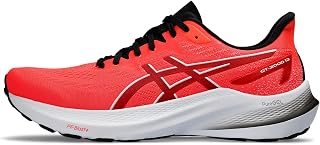 ASICS GT 2000 12 Men Running Shoes Beige Yellow