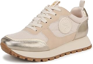 Sam & Libby Women's Randal Sneaker Boot