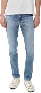 AG Men's Everett Slim Straight Denim Jeans 32”