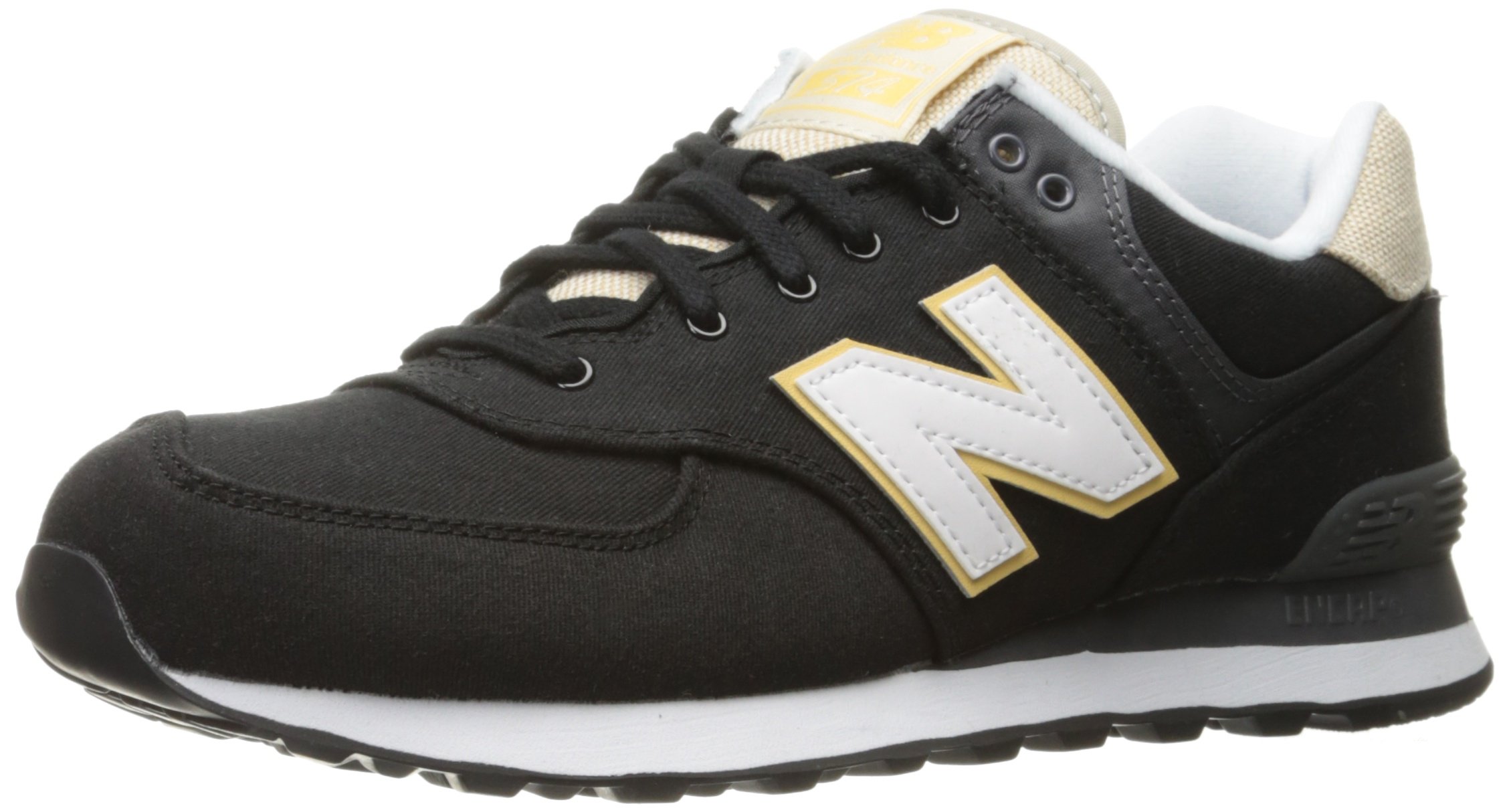 New Balance 574 Men's Low-Top Trainers