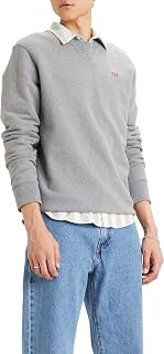 Levi's Crew Sweatshirt Men