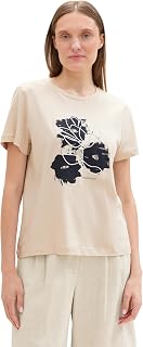 TOM TAILOR 1043104 Women's T-Shirt