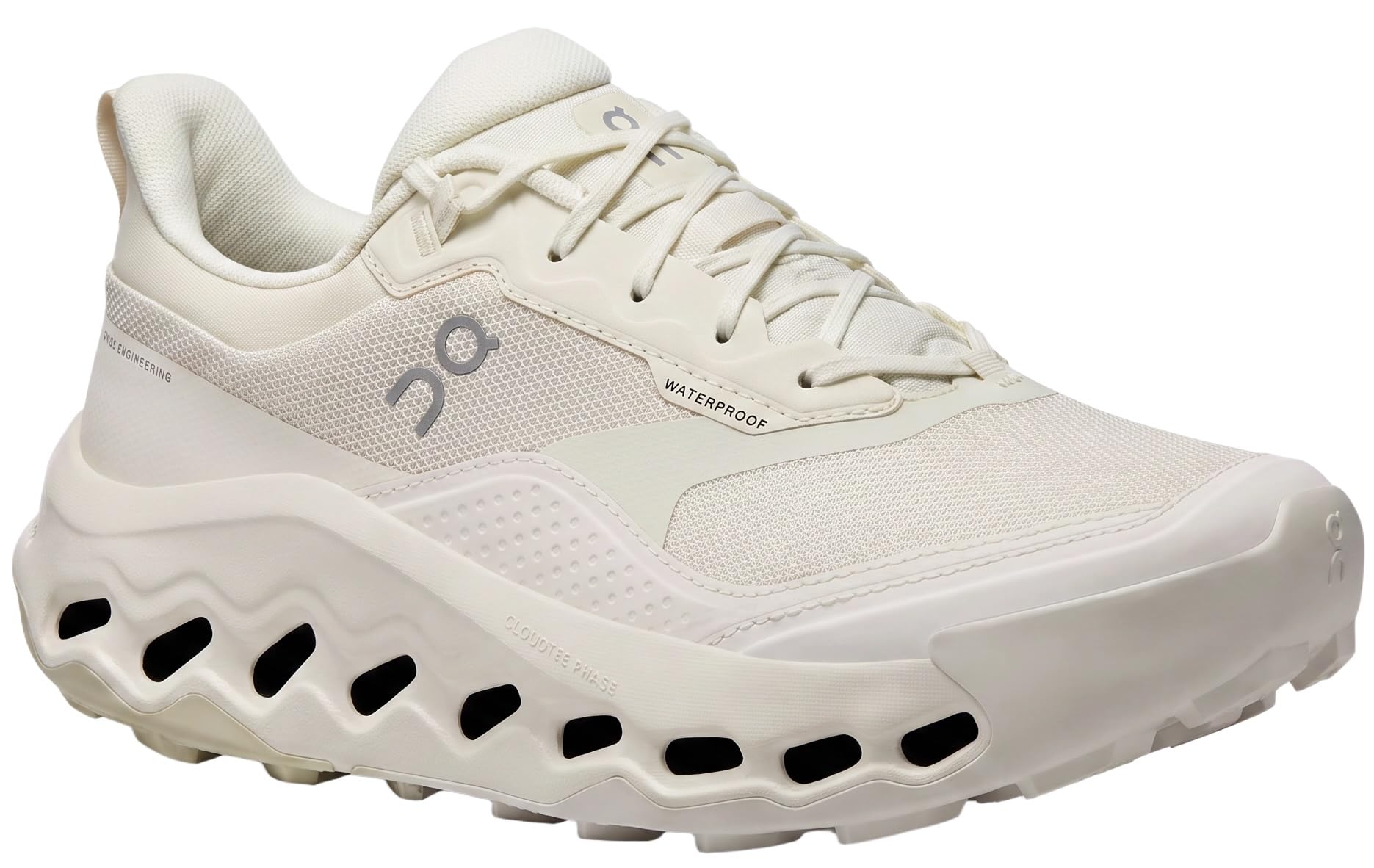 [ON] Cloudhorizon 2 Waterproof Women's Hiking Shoes (Cloud Horizon 2/Waterproof/