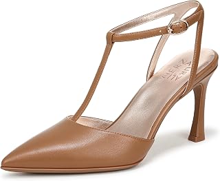 Naturalizer レディース アストリッドパンプス