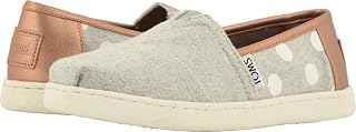 Toms Earthwise Classics 01026B10 - Canvas Espadrilles for Women