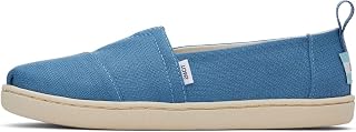 TOMS Classic Alpargata Men's Low Loafer