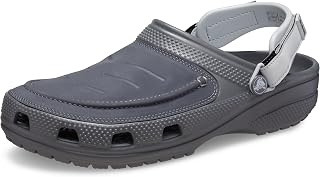 Crocs Men's Yukon Vista LiteRide Clog