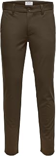 Only & Sons Onsmark Pant Gw 0209 Noos, Men's Trousers