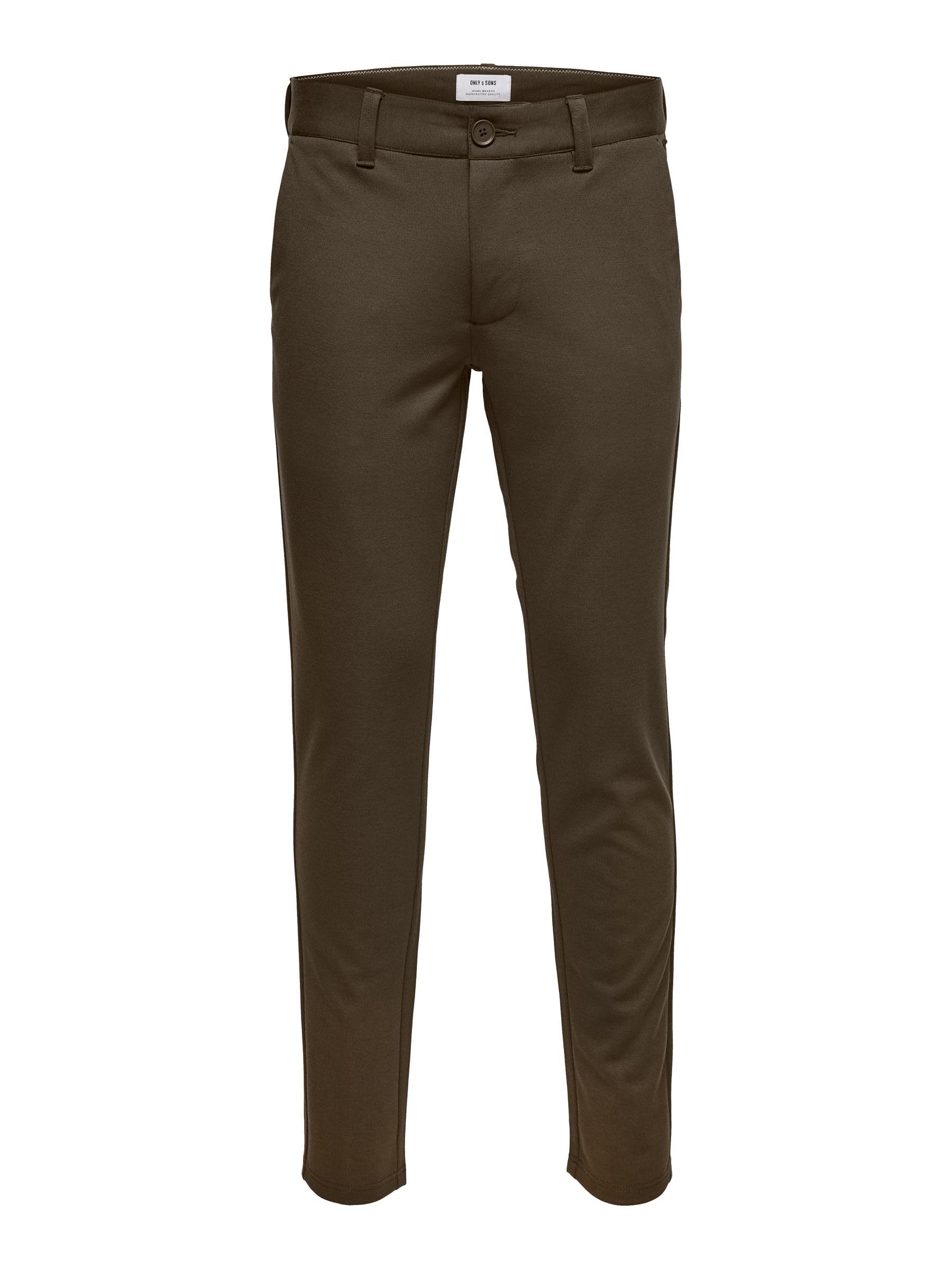 Only & Sons Onsmark Pant Gw 0209 Noos, Men's Trousers