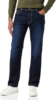 Bugatti Men's Relaxed Jeans