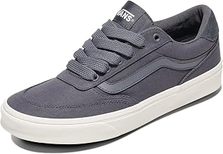 Vans Men's Brooklyn LS Sneakers