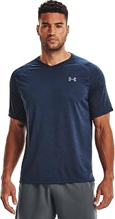Under Armour Under Armour Men's V-Neck Tech T-Shirt
