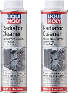 Liqui Moly Radiator Flush Cleaner (2 Pack)