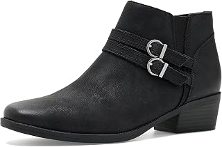 Clarks Women's Danyelle Cali Ankle Boots