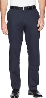 Dockers Men's Classic Fit New Signature Khaki Pants D3 - Pleated Pants