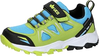 Lico Allen Vs Trekking ShoesKids