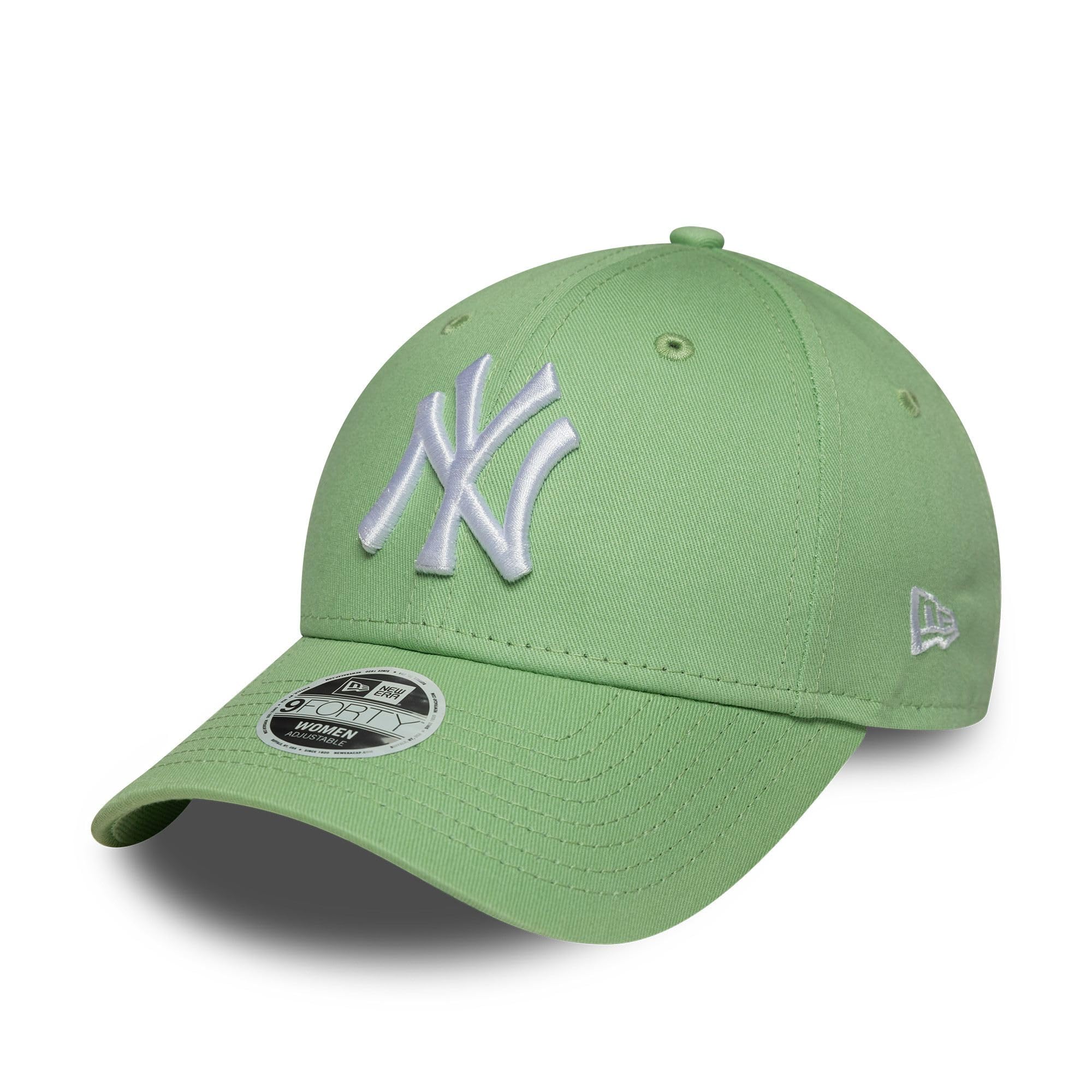 New Era 9Forty Baseball Cap for Women hat Cap Adjustable Girl Lady Team Logo NY 