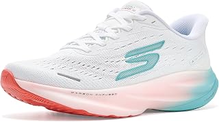Skechers Womens Aero Spark Hands Free Slip-ins