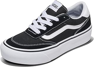 Vans Women's Brooklyn Ls Platform