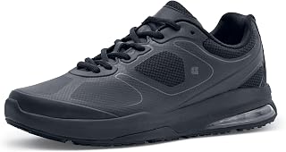 Shoes for Crews 28289-39/6 Style Evolution II Men's Non-Slip Trainers