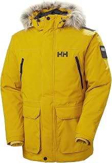 Helly Hansen Men's Reine ParkaParka