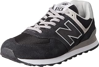 New Balance 574, Unisex-Adults' Trainers