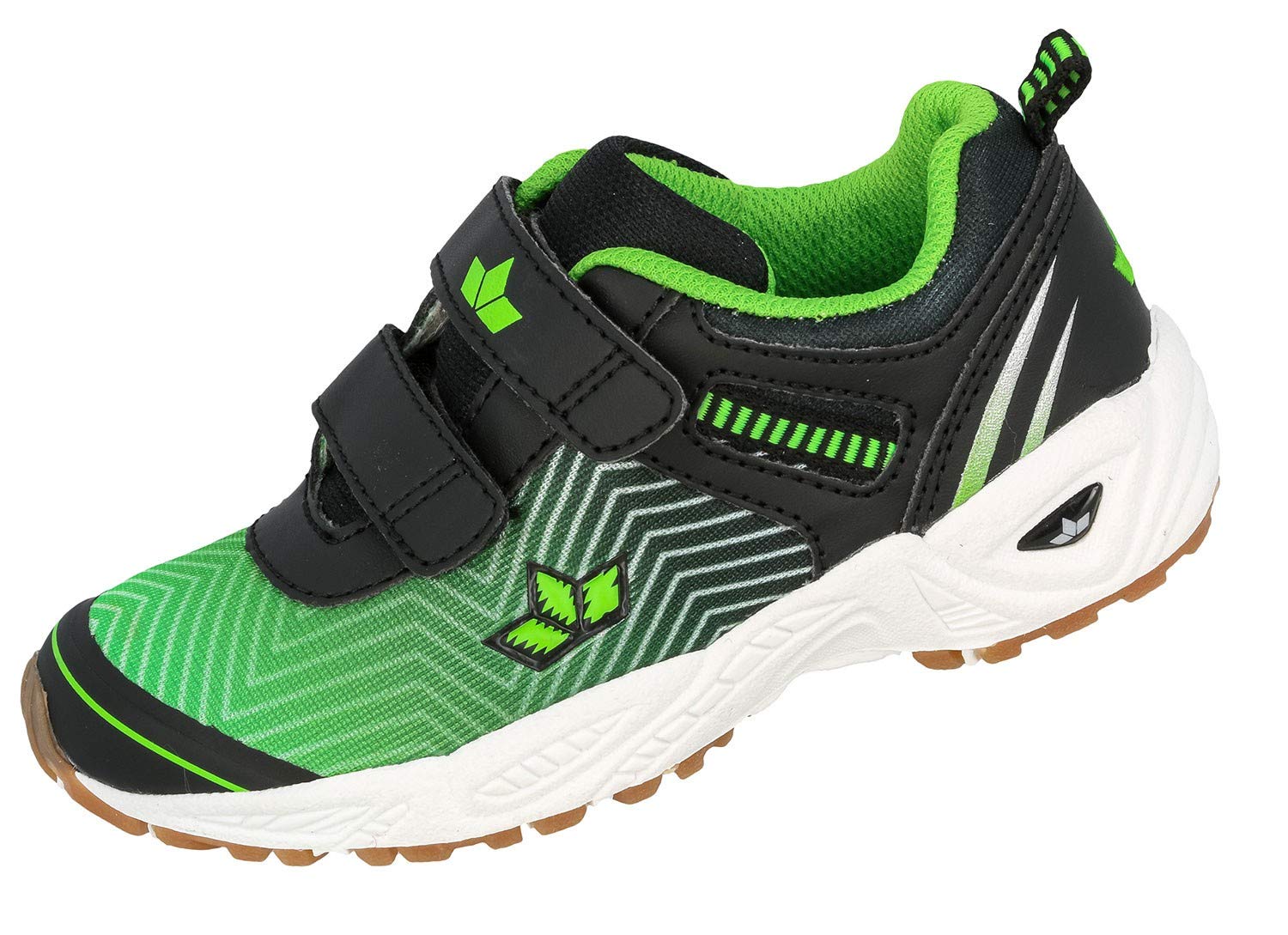 Lico Barney V, Zapatillas de Deporte Interior Unisex niños