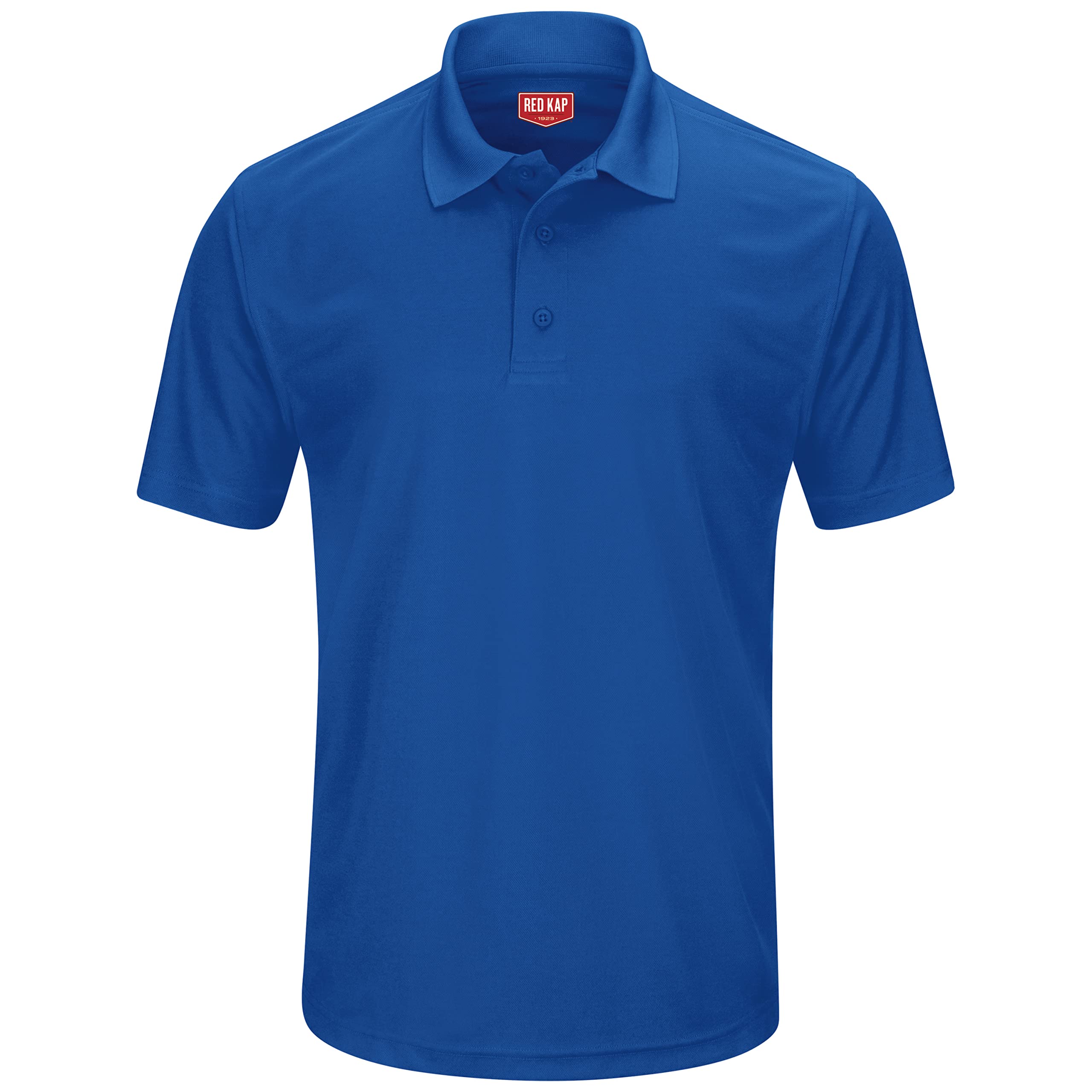 Red Kap Men's Polo Shirt