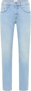 MUSTANG Men's Style Oregon Slim Jeans