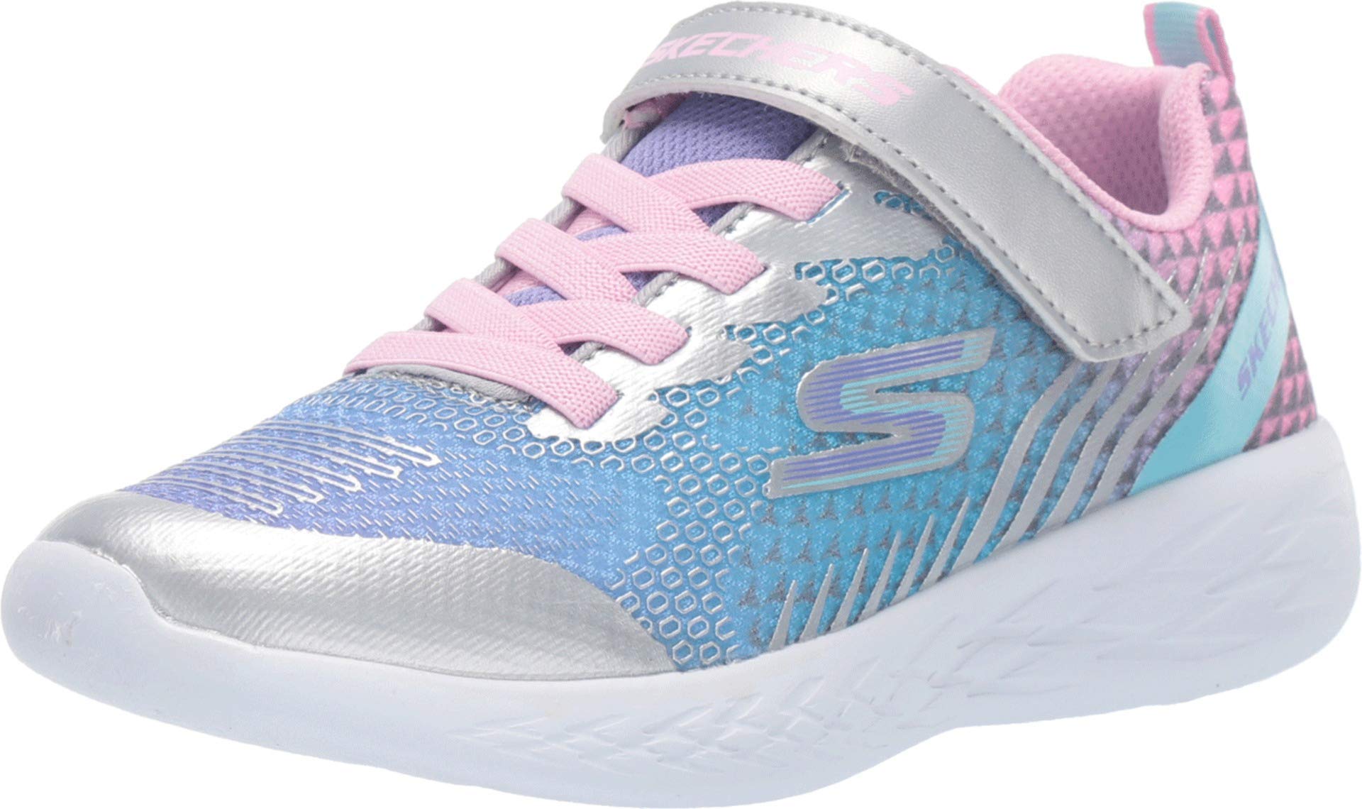Skechers Slip-ins Slade Macklin Mens Casual Trainers in Chocolate