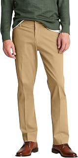 Dockers City Tech Men's Smart 360 Tech Straight Fit Pants
