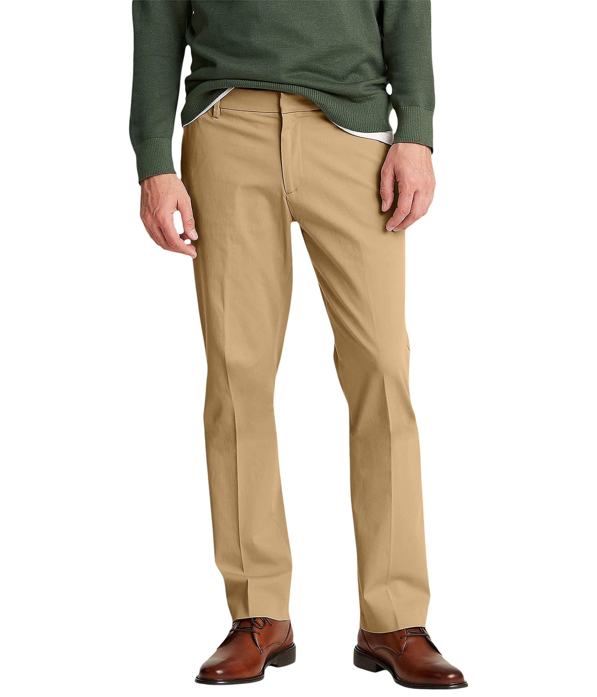 Dockers City Tech Men's Smart 360 Tech Straight Fit Pants