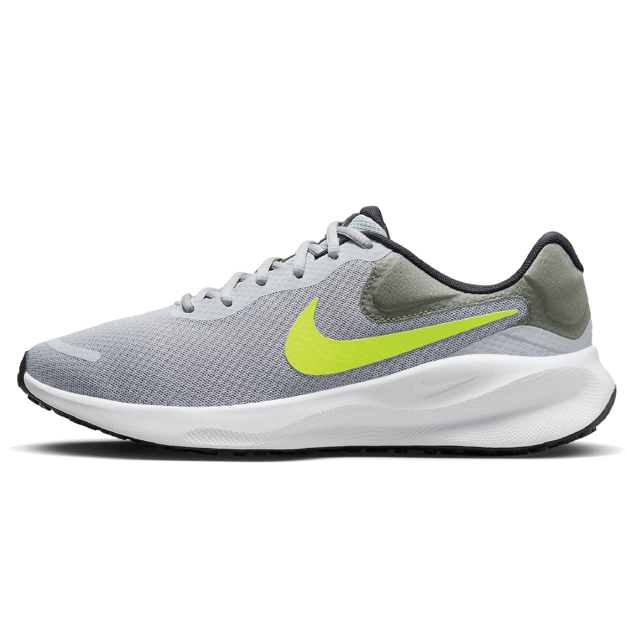 Nike Men's Nike Interact Run Men's Road Running ShoesSneaker